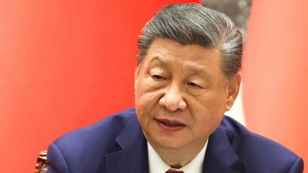 Chine: la détention d'un chercheur envenime les relations sino-américaines avant la visite de Xi Jinping à Washington