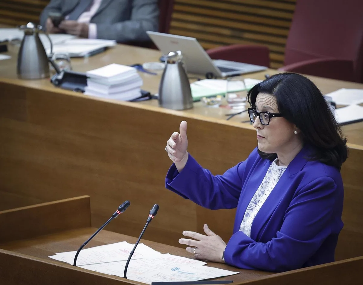 El PPCV critica que el Gobierno "sigue castigando" a la sanidad valenciana "con una deuda de más de 1.000 millones"