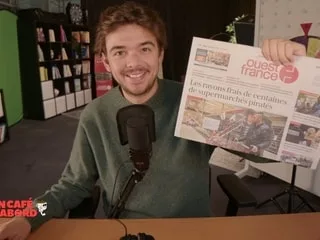 DIRECT VIDÉO. Cyberattaque dans les supermarchés, « acte V » des mobilisations lycéennes… On lit le journal ensemble !