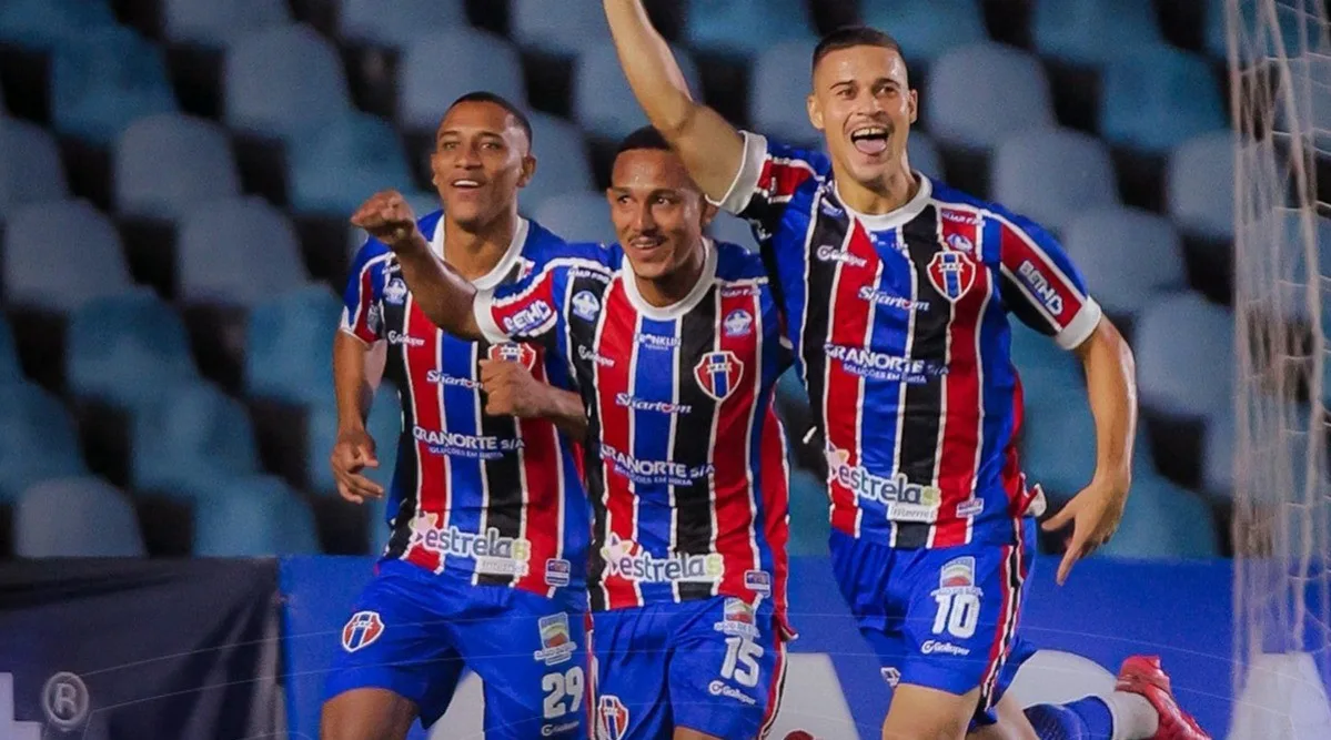 MAC conhece mais três adversários no Brasileiro da Série C 2027