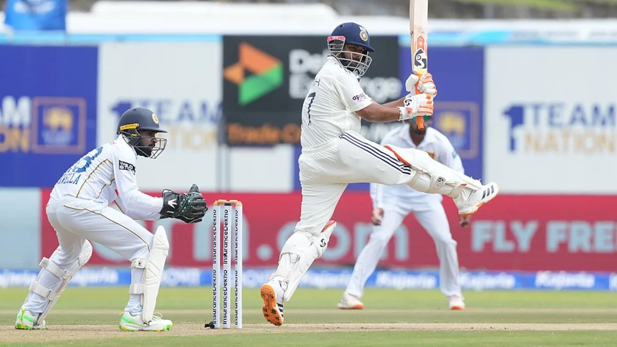 India's Gameplan Against Sri Lanka Slammed In Brutal Verdict: "Not Quite Sure"
