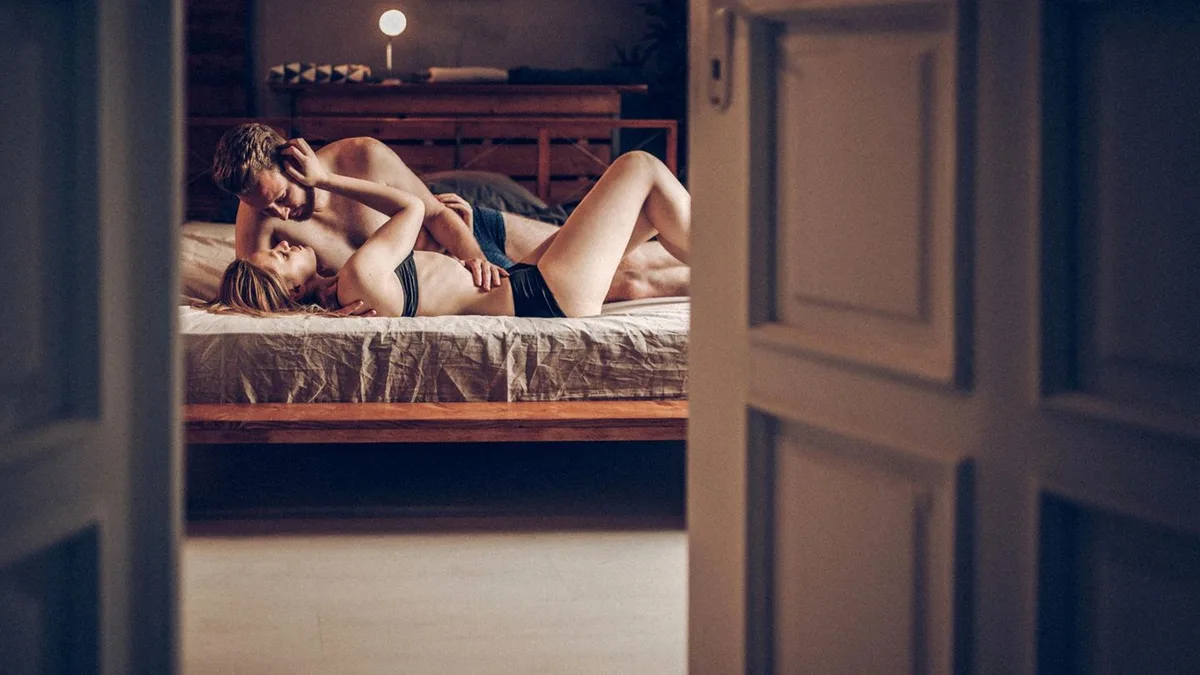 Kolumne: Sex über 40: Wie ich dem größten Lust-Killer den Kampf ansagte