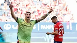 Ex-Sp. Braga chamado à seleção: «Veio bonito. Se eu gostasse de homens...»