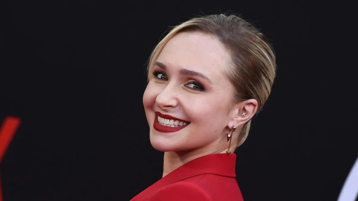 Los planes de Hayden Panettiere antes de su muerte: “Queda mucha vida por delante”