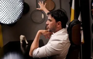 Renan Santos coloca bomba atômica na campanha e propõe romper tratado