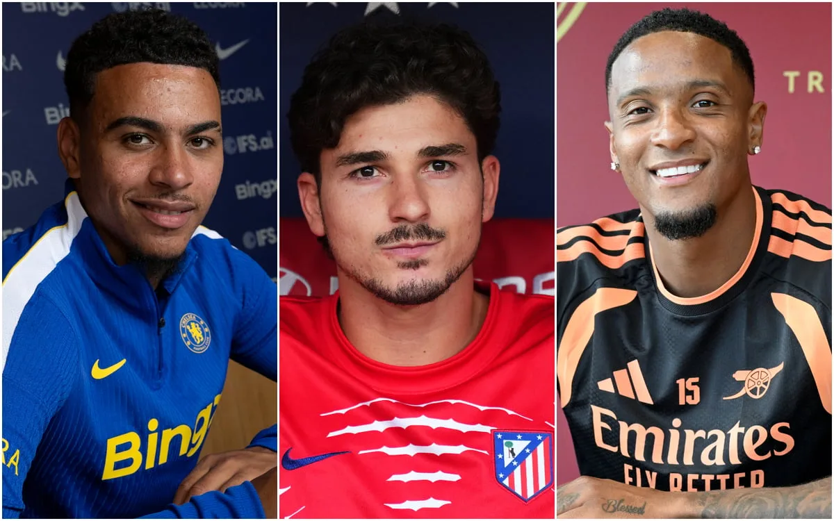 When does the summer transfer window close? New time for Deadline Day