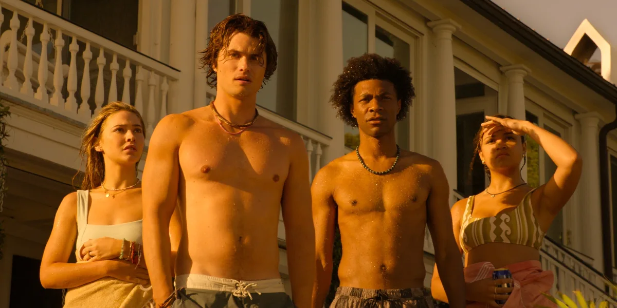 Breaking Down the Series Finale of Outer Banks
