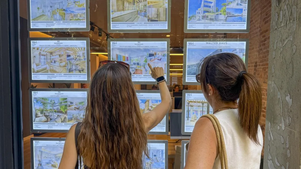 El Euribor llega al 3% tras dos años y acerca una fuerte subida de la cuota de la hipoteca