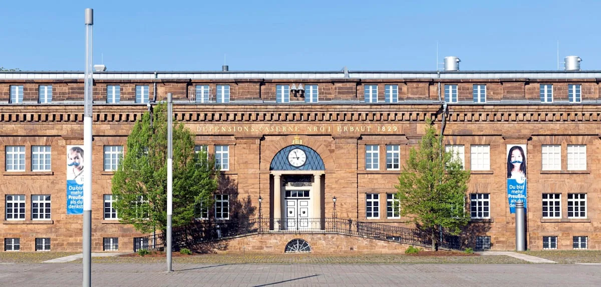 Die Macht an der Weser