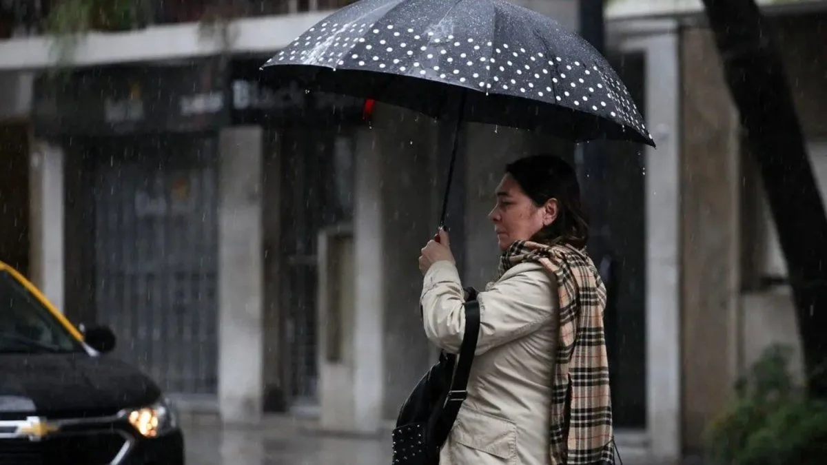 El fenómeno El Niño podría causar hasta 500.000 muertes en los próximos seis meses