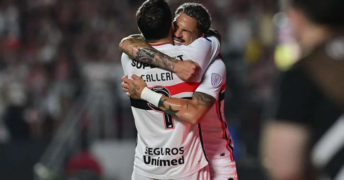 Palpite São Paulo x Bragantino - Brasileirão - 29/08/2026
