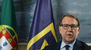 Ministro da Administração Interna pede "ampla auditoria" à Secretaria-Geral e SIRESP