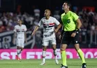 Lucas Moura ganha minutos e vira trunfo do São Paulo em reta final