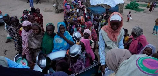 Welthungerhilfe: Hungerkrise in Afrika südlich der Sahara verschärft sich