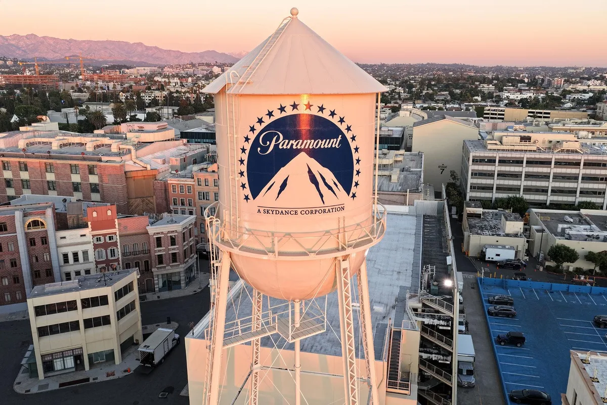 Paramount, states may settle Warner Bros. deal case as soon as this weekend