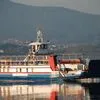 "Ferryboat" que ligava Caminha a La Guardia em hasta pública por 70 mil euros