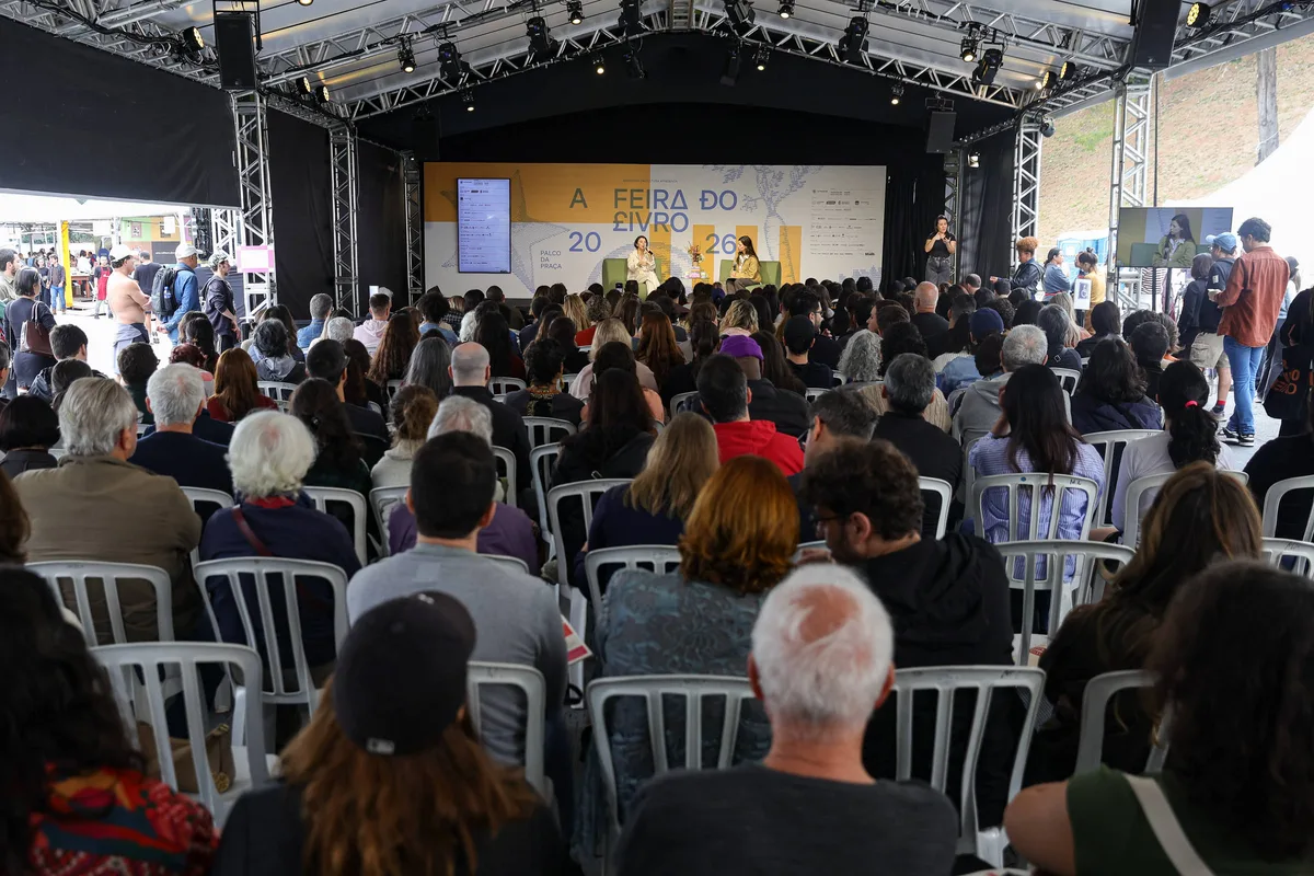 A vida íntima do escritor
