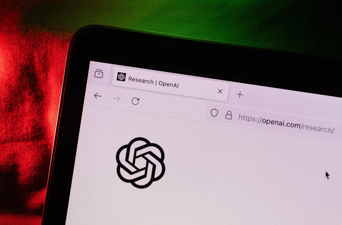 OpenAI acquires smartphone camera maker Glass Imaging for over $300 million