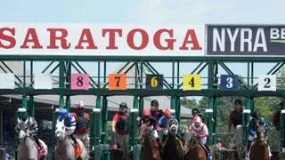Pronósticos Saratoga Race: picks y el dato clave para el viernes 14 de agosto
