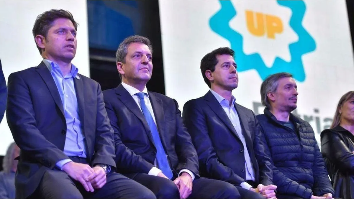 El peronismo prepara otra cumbre para avanzar en la unidad para 2027