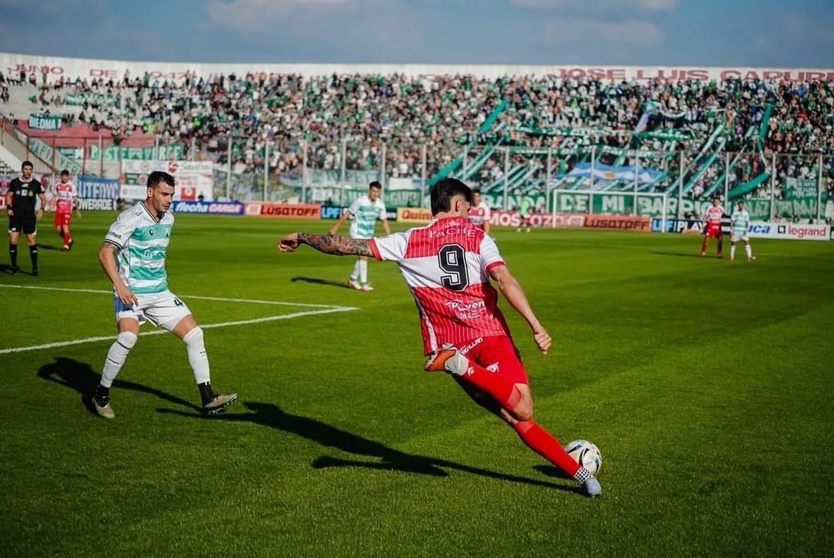 Pagar para ver: los partidos del ascenso costarán $15 mil por mes a partir del próximo 15 de octubre