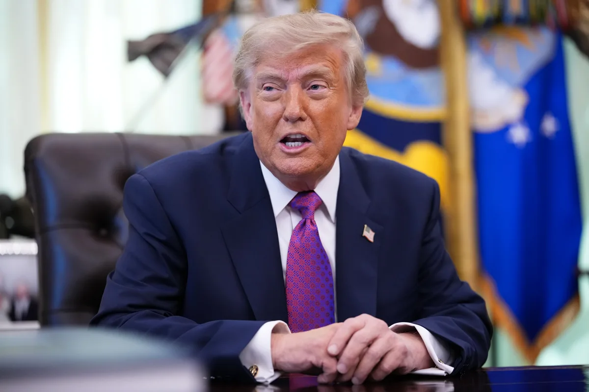 CNN, MS NOW And Politico Say White House Continues To Deny Access To Some Staffers Even After Judge’s Order