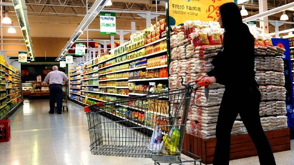 Inflación: se frena un componente central del IPC y revive la apuesta por una nueva desaceleración