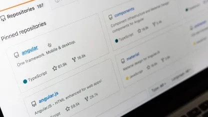 (g+) Typsicherheit für Javascript: Wie Typescript die Webentwicklung verändert hat