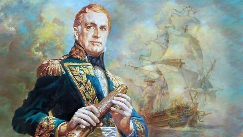 Empuñaron la espada por la patria y amaron el trabajo en la tierra