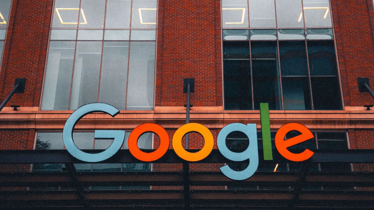 Google agrees biggest carbon-removal deal yet, aims to scale new model