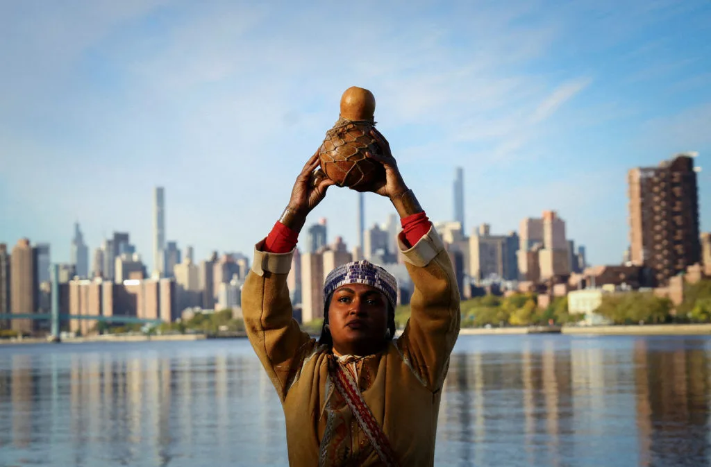 What is Indigenous Peoples Day? 3 things to know