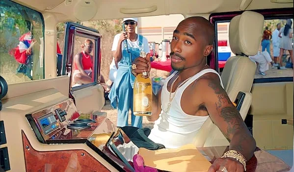 Jury finds ex-gang leader guilty of murder in Tupac case