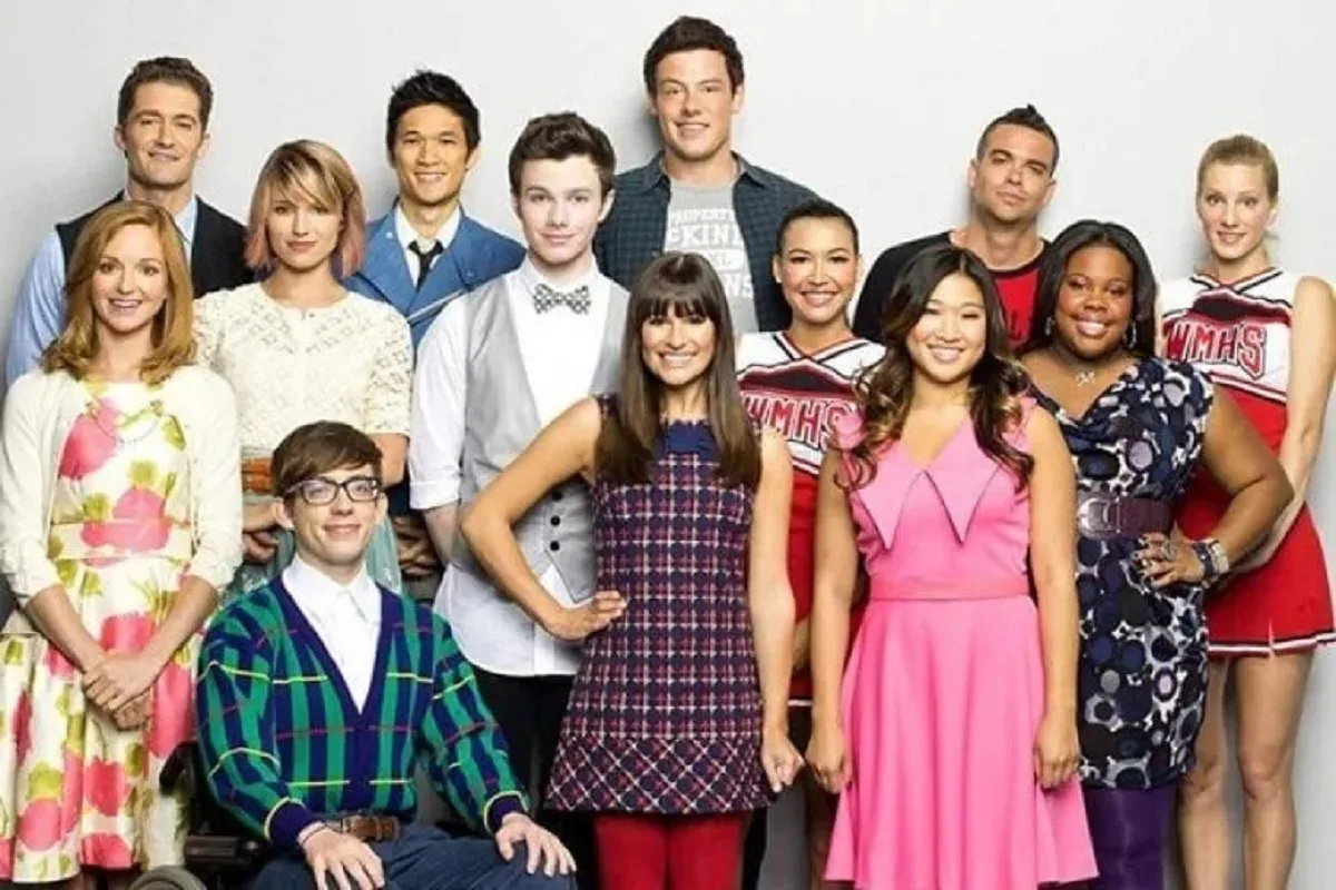 Glee vai voltar? Criador surpreende fãs com novidade bombástica