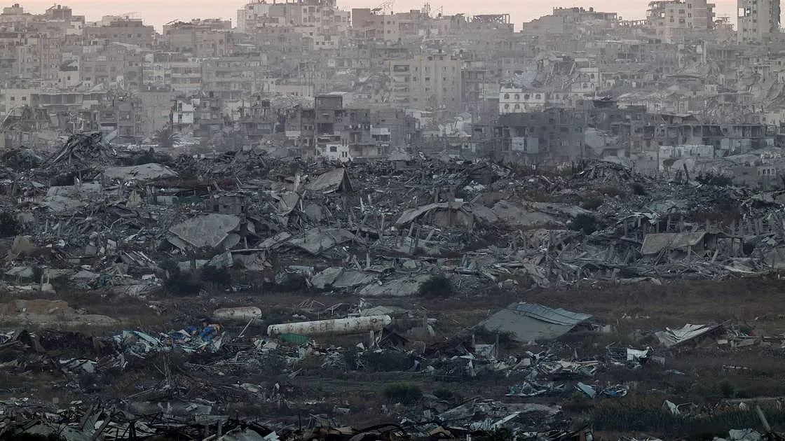 Líder da Autoridade Palestiniana marca eleições para 11 de setembro de 2027