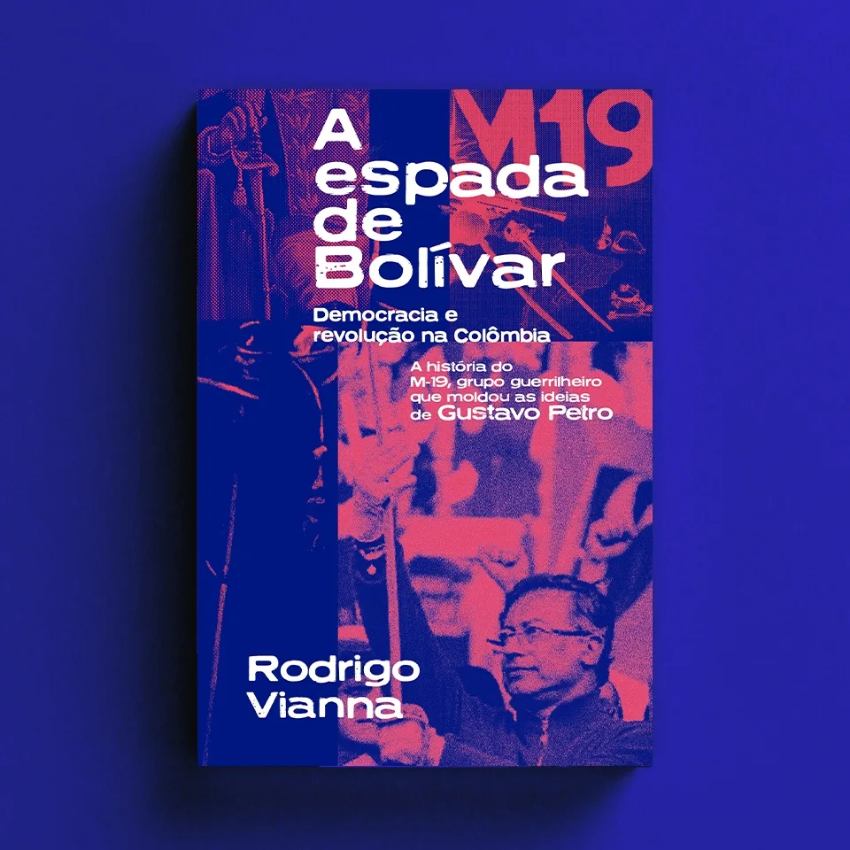 M-19 como espetáculo político