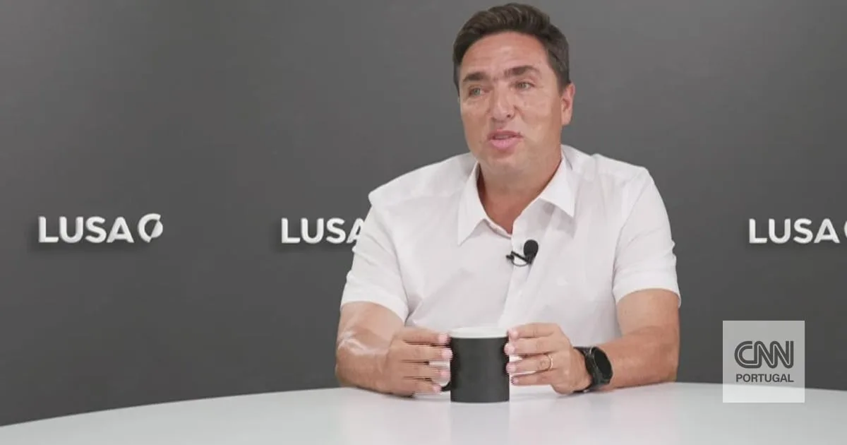 «Proença não teve uma palavra comigo, não é de uma pessoa de bem»