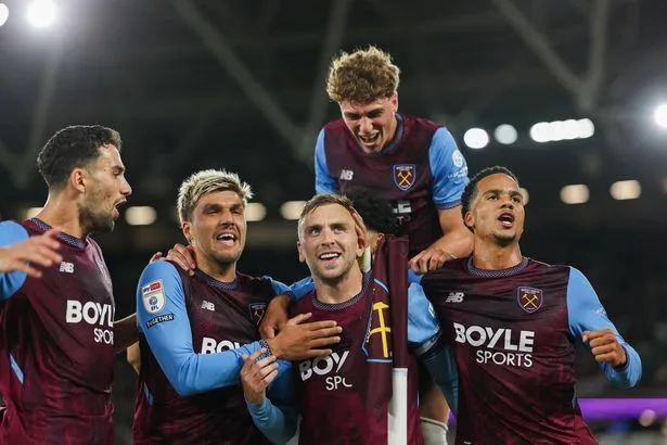 How to watch West Ham vs QPR – TV channel, live stream and kick-off time
