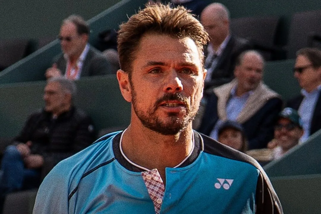Campeão do US Open, Wawrinka pode jogar último Grand Slam