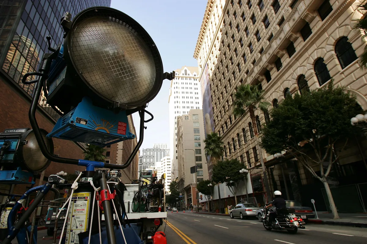 Amid Film & TV Squeeze, California Still Dominates Advertising Shoots As Celebrity Pay Soars, Study Finds