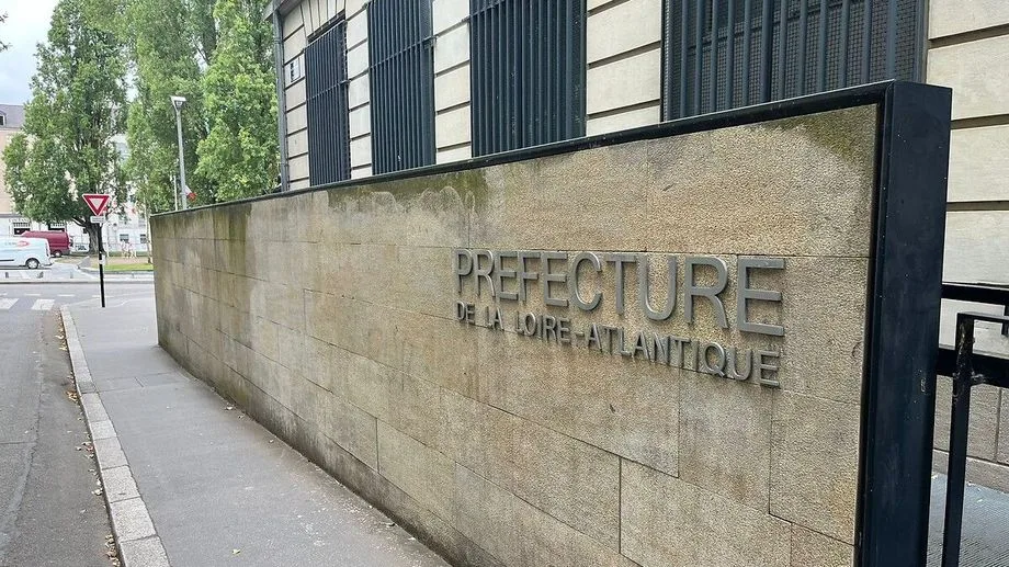 La préfecture de Loire-Atlantique interdit la manifestation contre le centre de rétention administrative à Nantes