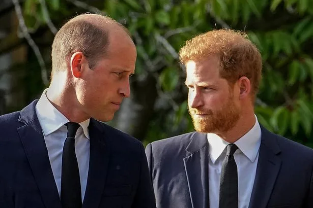 Jennie Bond: 'It's time for Harry to apologise - but Palace must say sorry too'