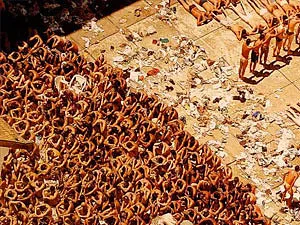 Reparação por tortura na democracia, como no Carandiru, é imprescritível, decide TJ-SP