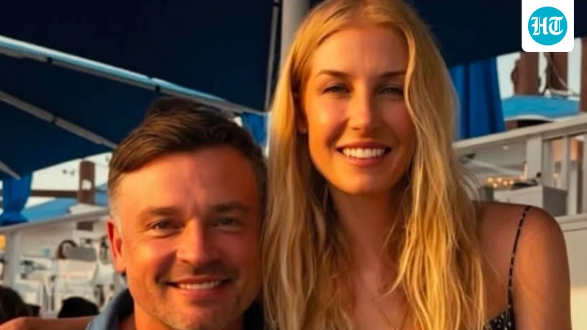 Who is Tom Welling’s wife Jessica Rose Lee? Inside the Smallville star’s marriage, career and family
