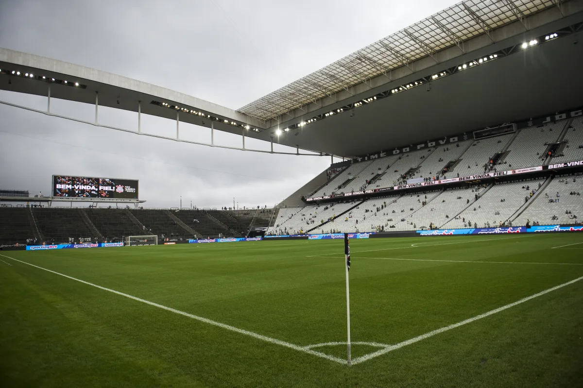 Corinthians x Santos: veja preços e como comprar ingressos para o clássico