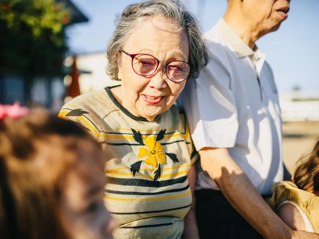 Japón tiene por primera vez más de 100,000 centenarios y la mayoría son mujeres