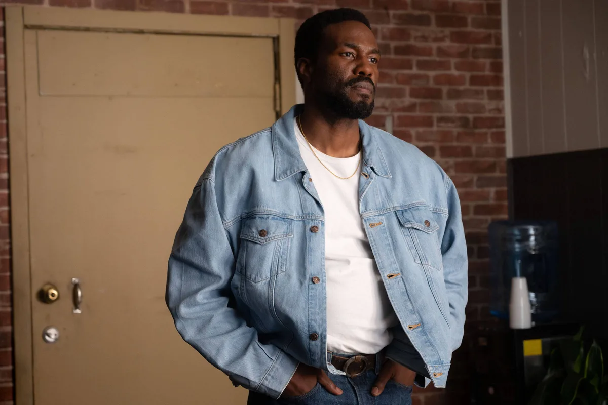 Ator reclama da Marvel por cancelar produções estreladas por negros: 'Fala por si só'