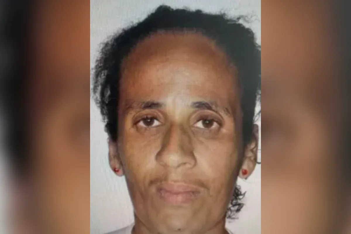 "Lázaro de Ermida" é preso por feminicídio após 1 ano vivendo na mata