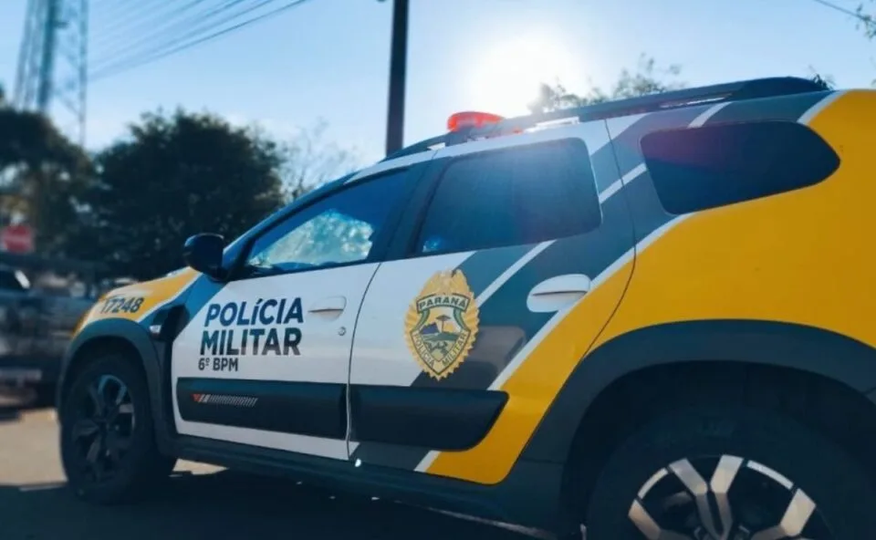 Pela herança! Homem ataca irmão e cunhado com facão após velório do pai em Assis Chateaubriand