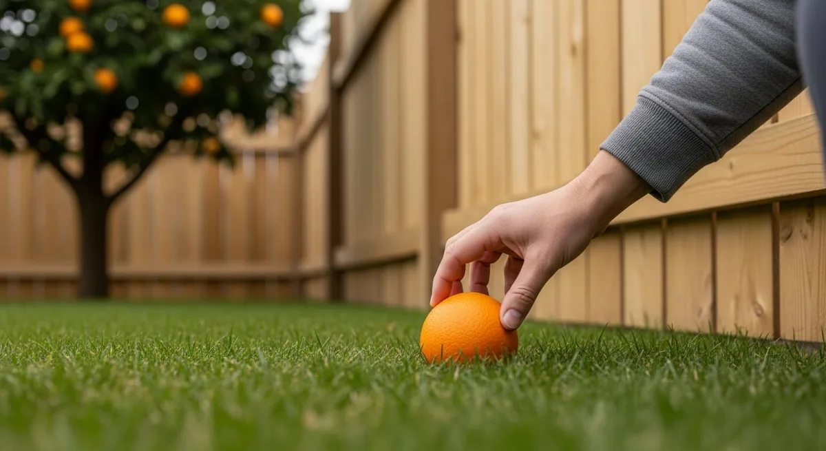 Cinco niños se enveneraron por comer naranjas de un huerto ajeno en Campeche