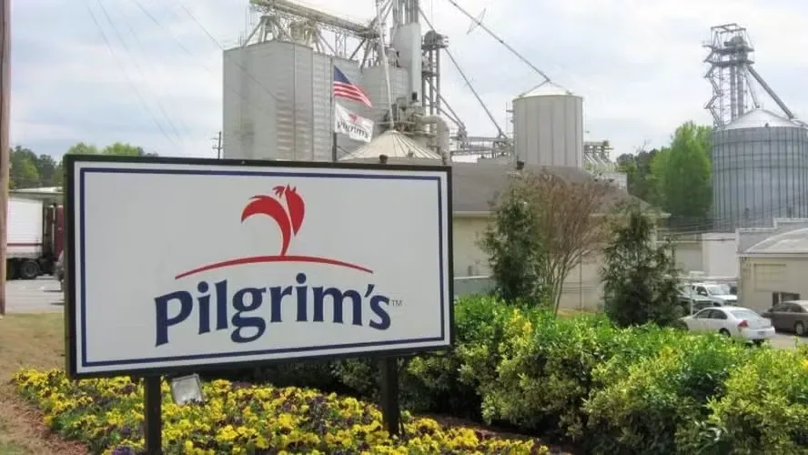 JBS propõe comprar ações restantes da Pilgrim’s Pride e sair da Nasdaq
